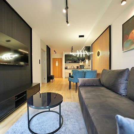 Rentplanet - Apartamenty Kilinskiego Sklářská Poruba Exteriér fotografie