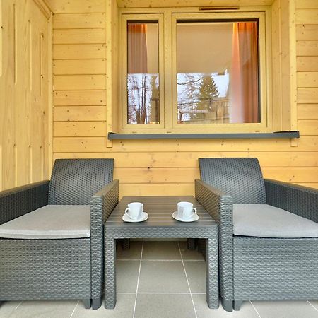Rentplanet - Apartamenty Kilinskiego Sklářská Poruba Exteriér fotografie