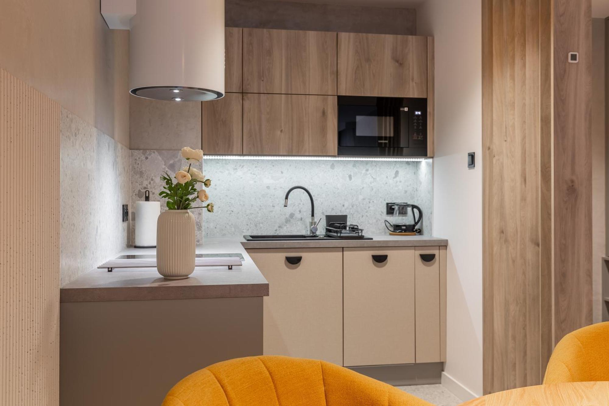 Rentplanet - Apartamenty Kilinskiego Sklářská Poruba Exteriér fotografie