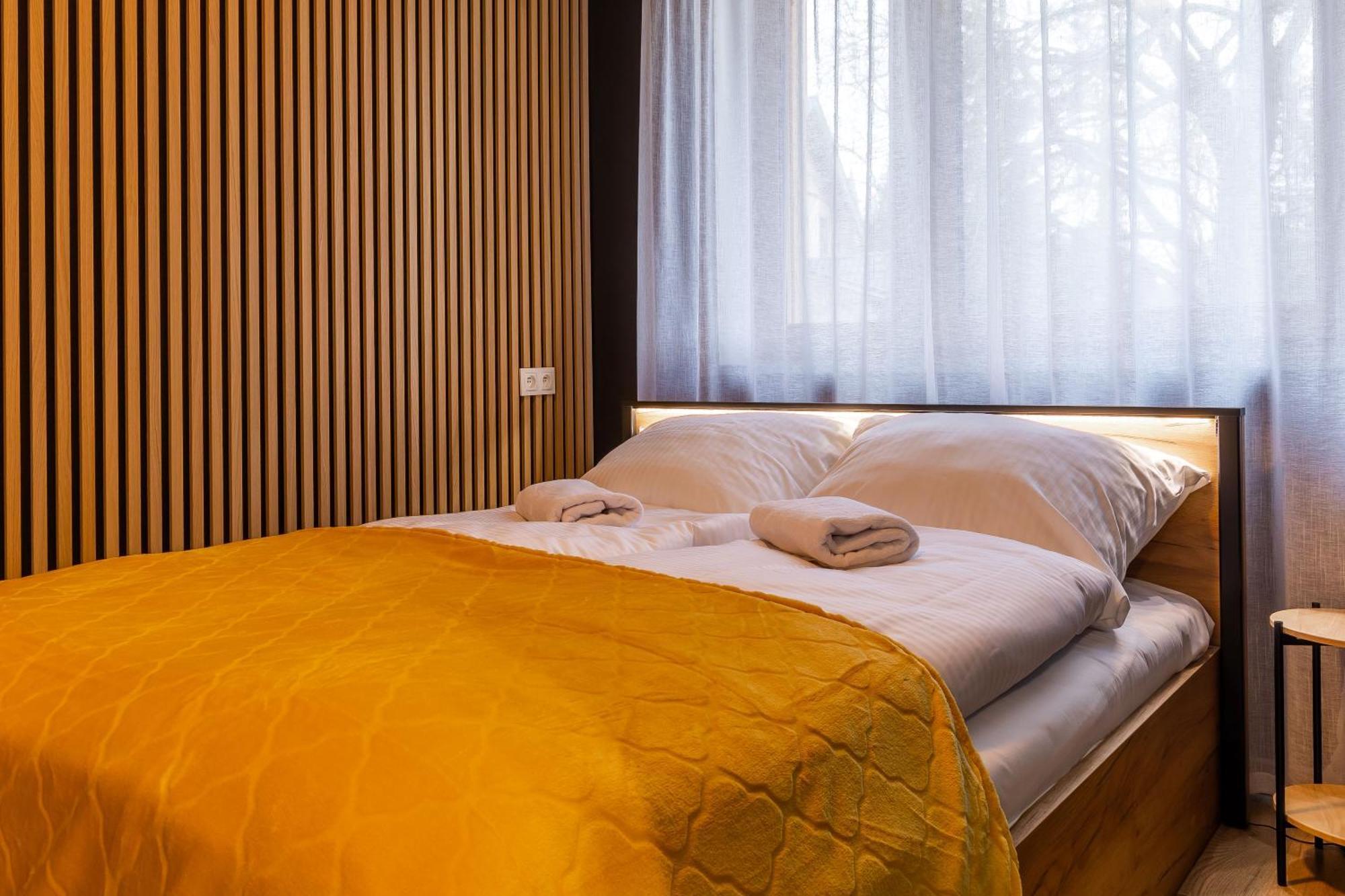 Rentplanet - Apartamenty Kilinskiego Sklářská Poruba Exteriér fotografie
