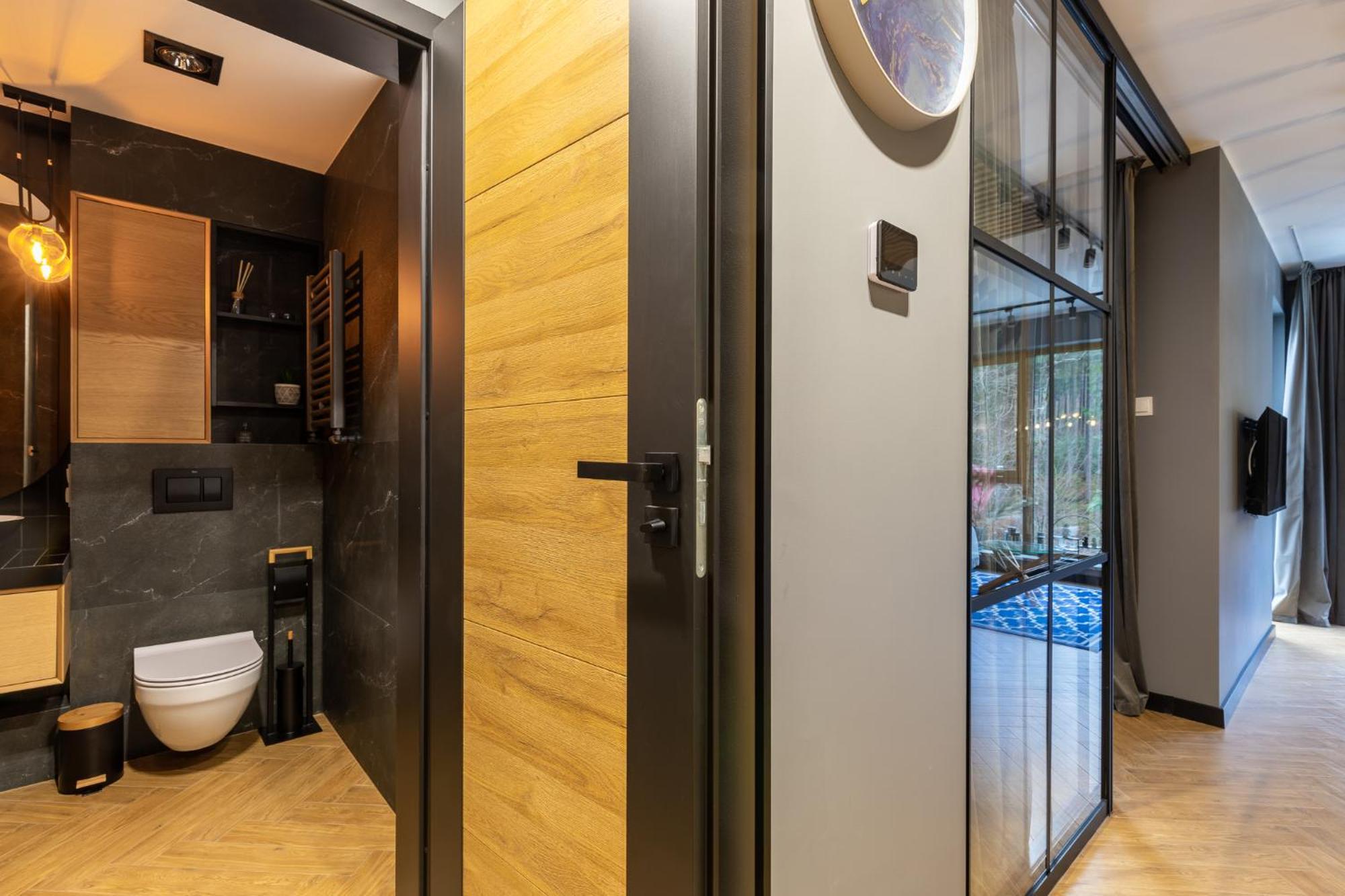 Rentplanet - Apartamenty Kilinskiego Sklářská Poruba Exteriér fotografie