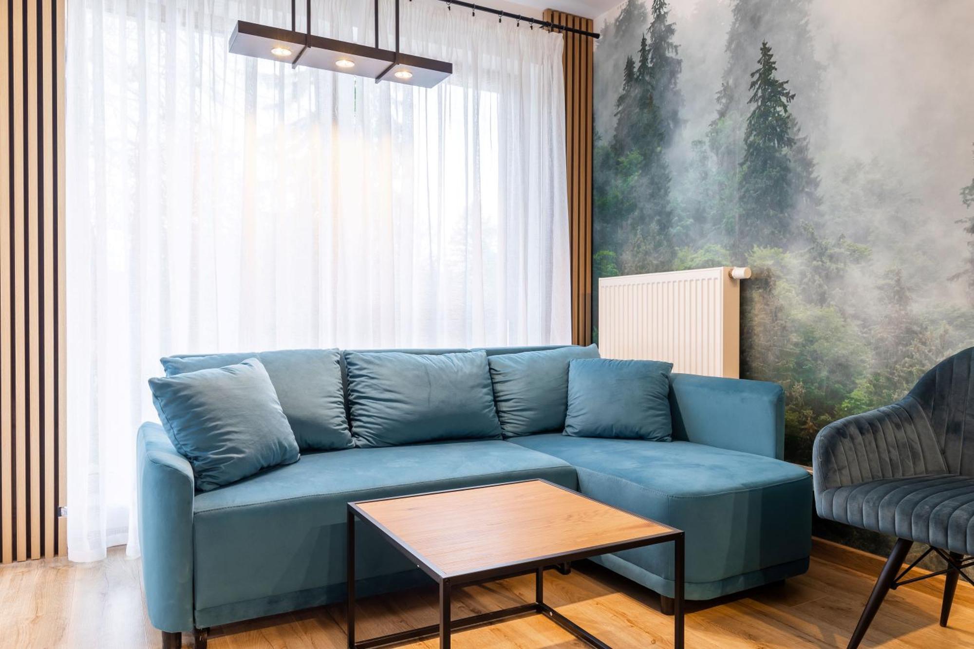 Rentplanet - Apartamenty Kilinskiego Sklářská Poruba Exteriér fotografie