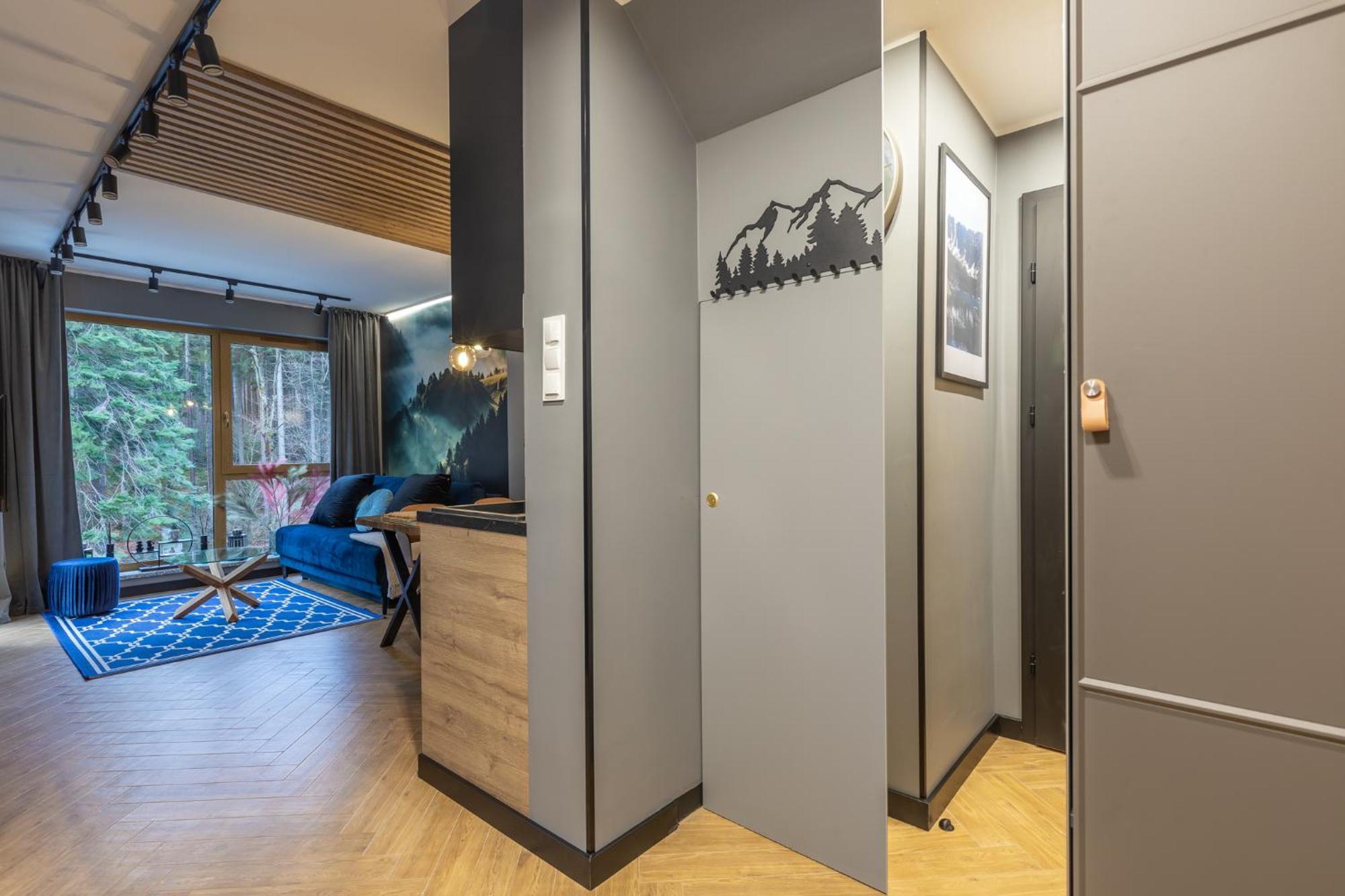 Rentplanet - Apartamenty Kilinskiego Sklářská Poruba Exteriér fotografie