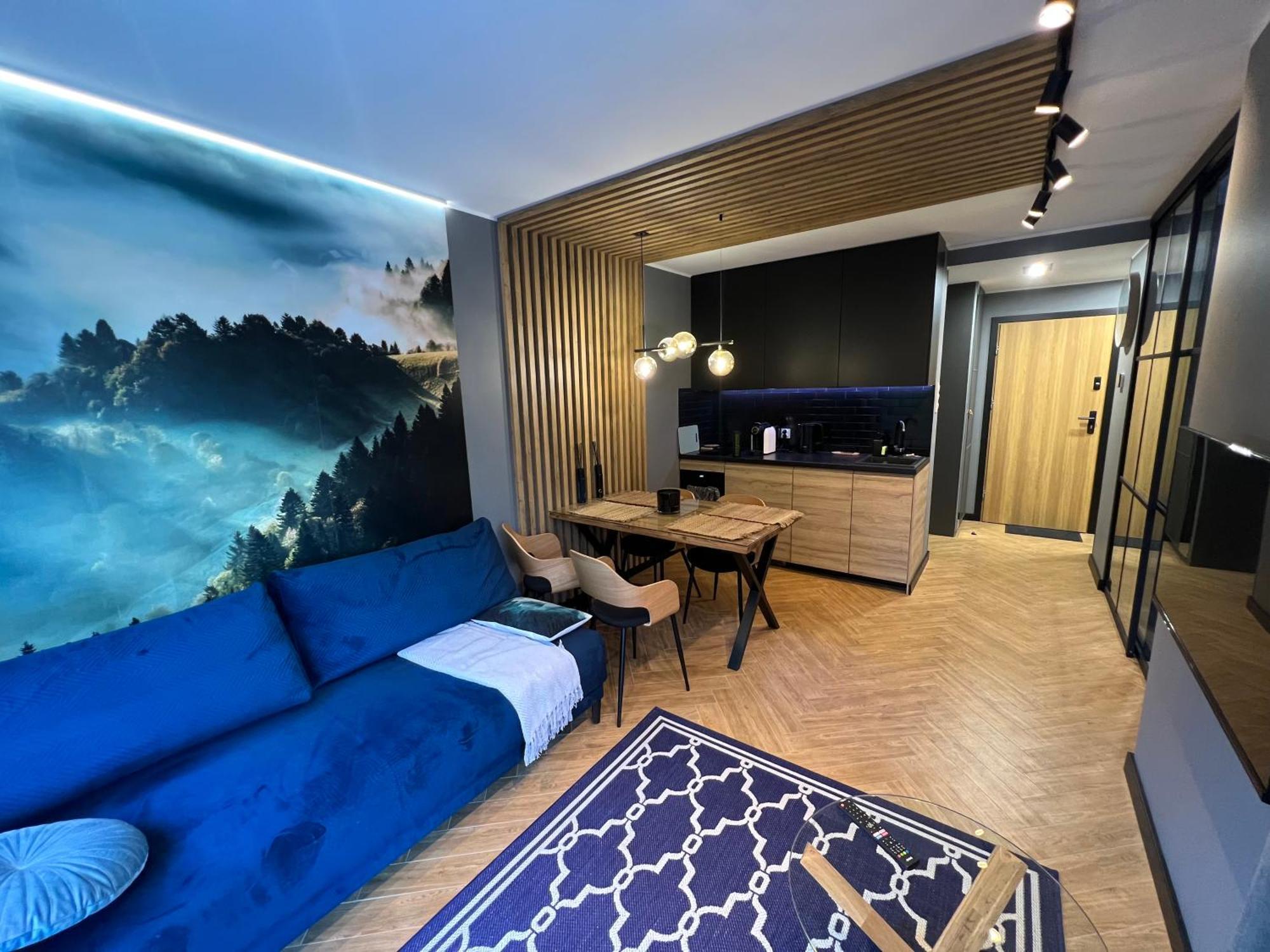 Rentplanet - Apartamenty Kilinskiego Sklářská Poruba Exteriér fotografie