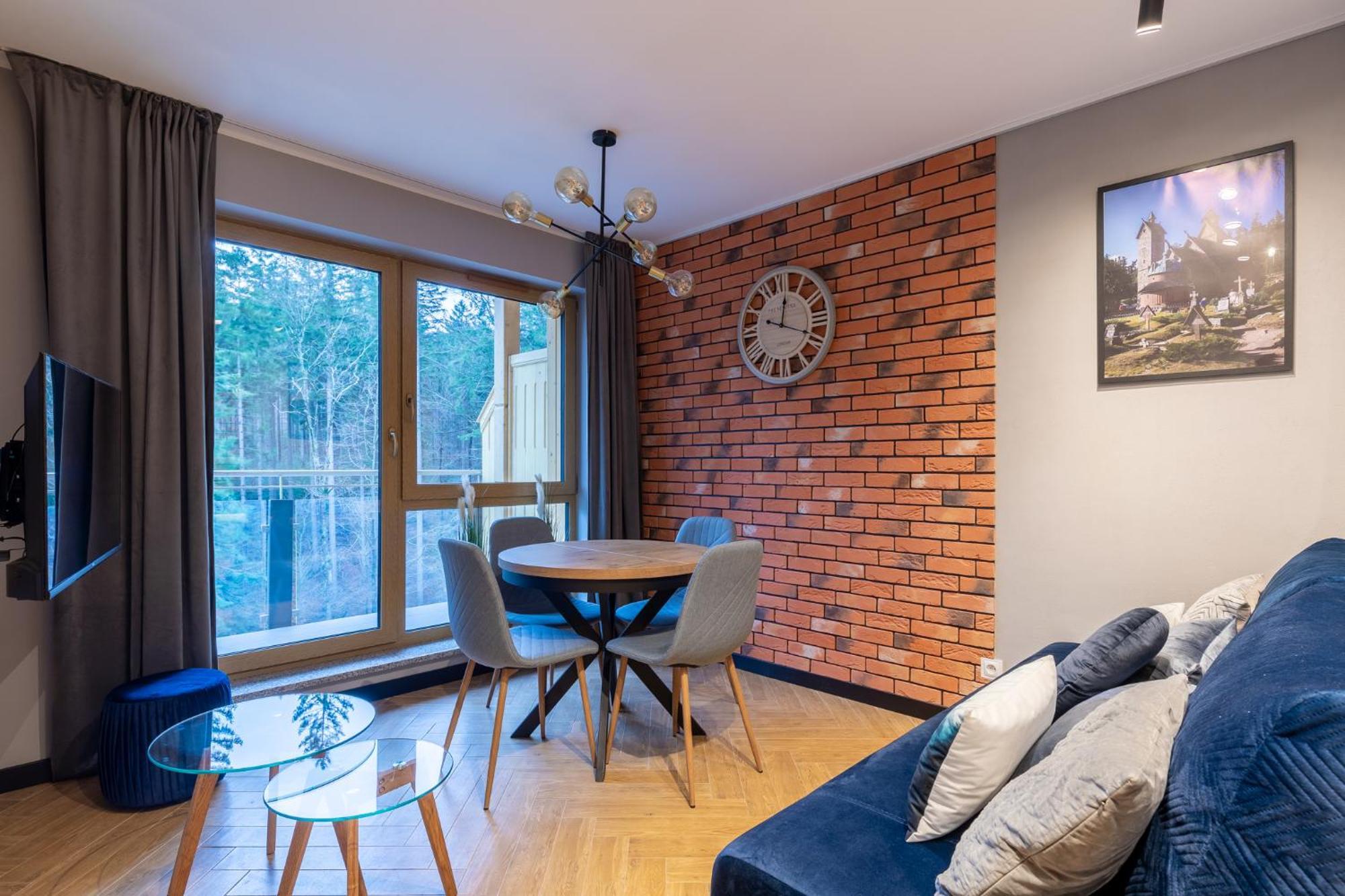 Rentplanet - Apartamenty Kilinskiego Sklářská Poruba Exteriér fotografie