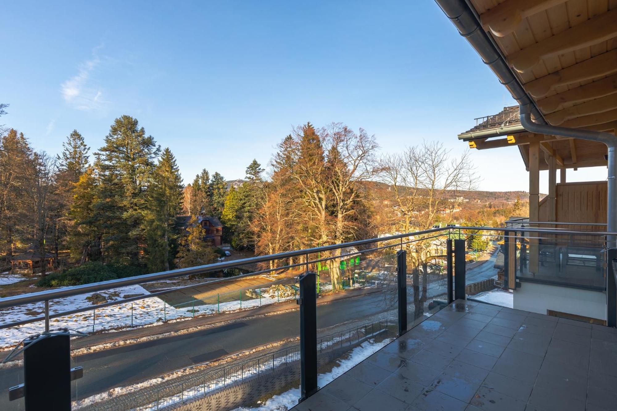 Rentplanet - Apartamenty Kilinskiego Sklářská Poruba Exteriér fotografie