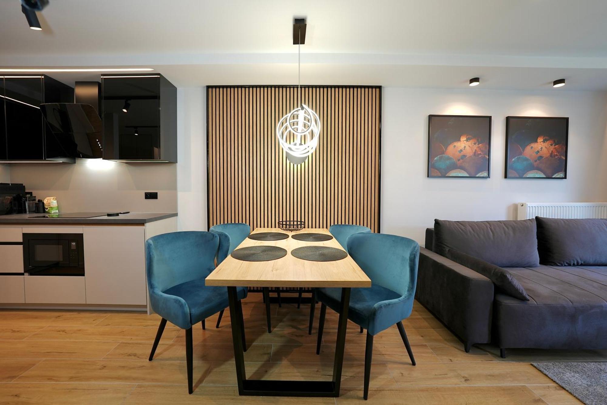 Rentplanet - Apartamenty Kilinskiego Sklářská Poruba Exteriér fotografie