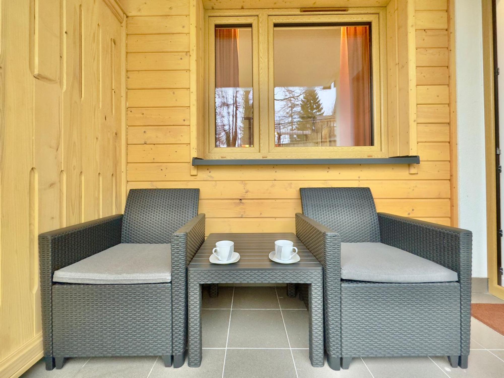 Rentplanet - Apartamenty Kilinskiego Sklářská Poruba Exteriér fotografie