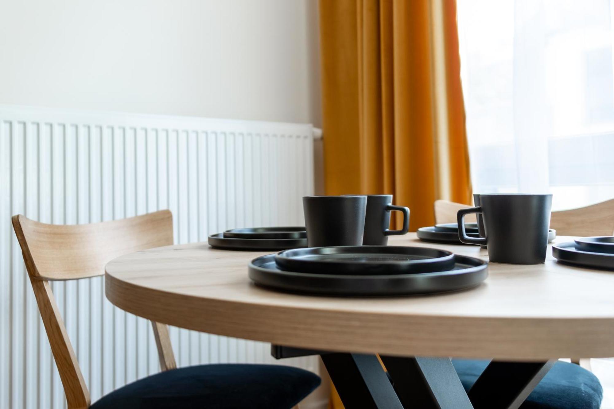 Rentplanet - Apartamenty Kilinskiego Sklářská Poruba Exteriér fotografie
