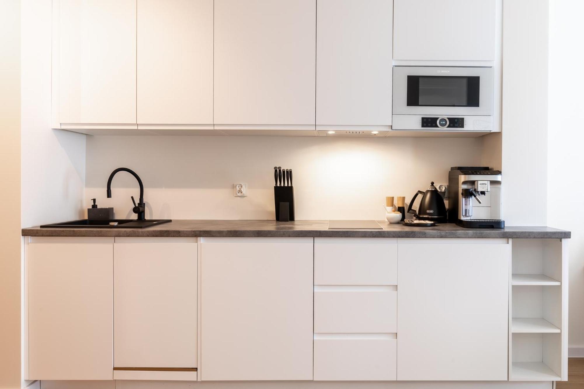 Rentplanet - Apartamenty Kilinskiego Sklářská Poruba Exteriér fotografie