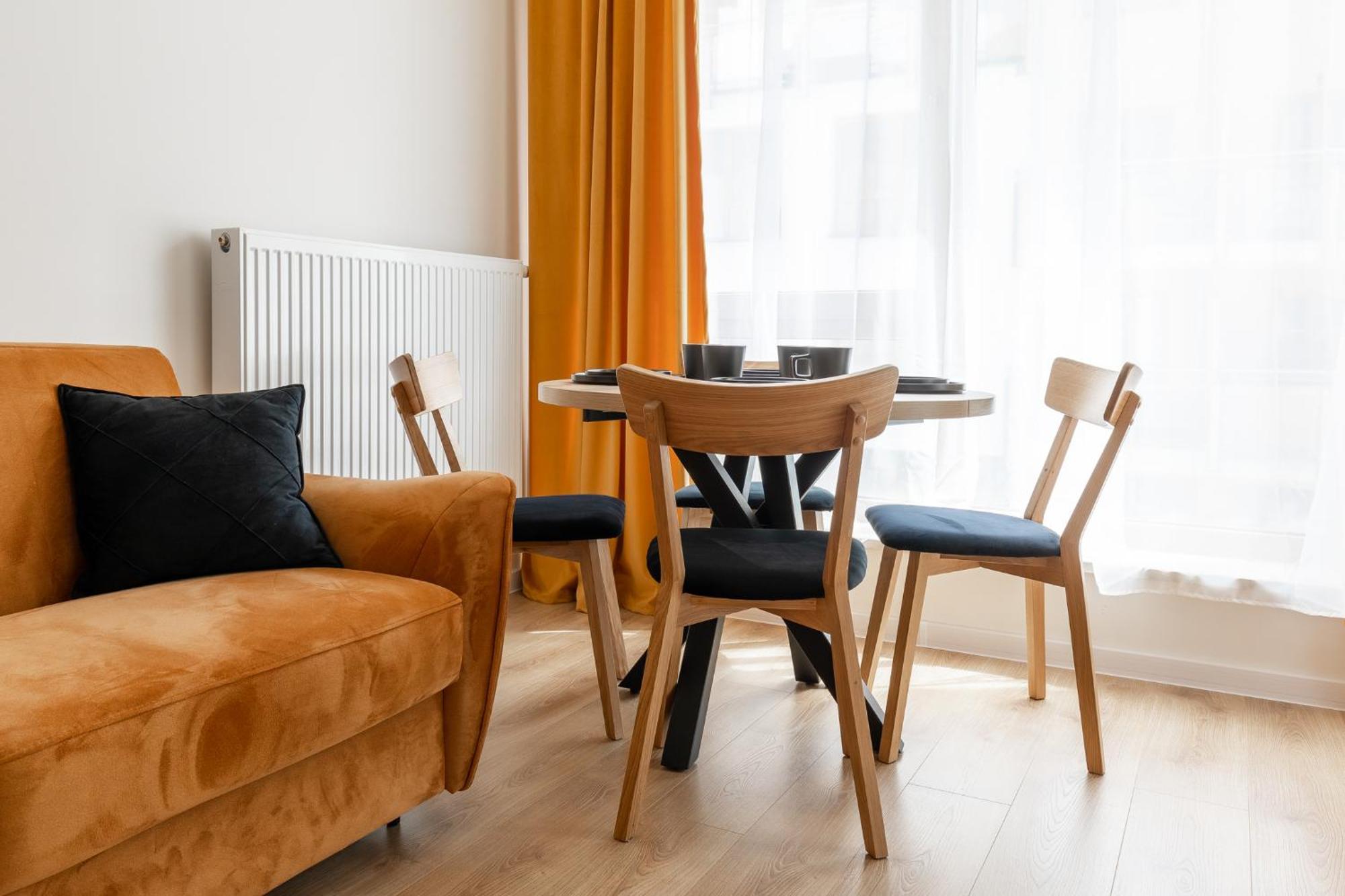 Rentplanet - Apartamenty Kilinskiego Sklářská Poruba Exteriér fotografie