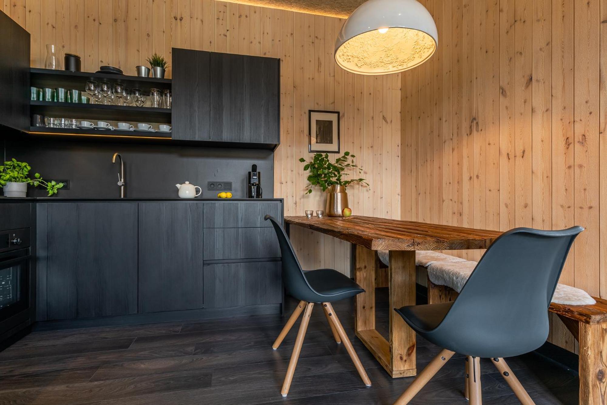 Rentplanet - Apartamenty Kilinskiego Sklářská Poruba Exteriér fotografie