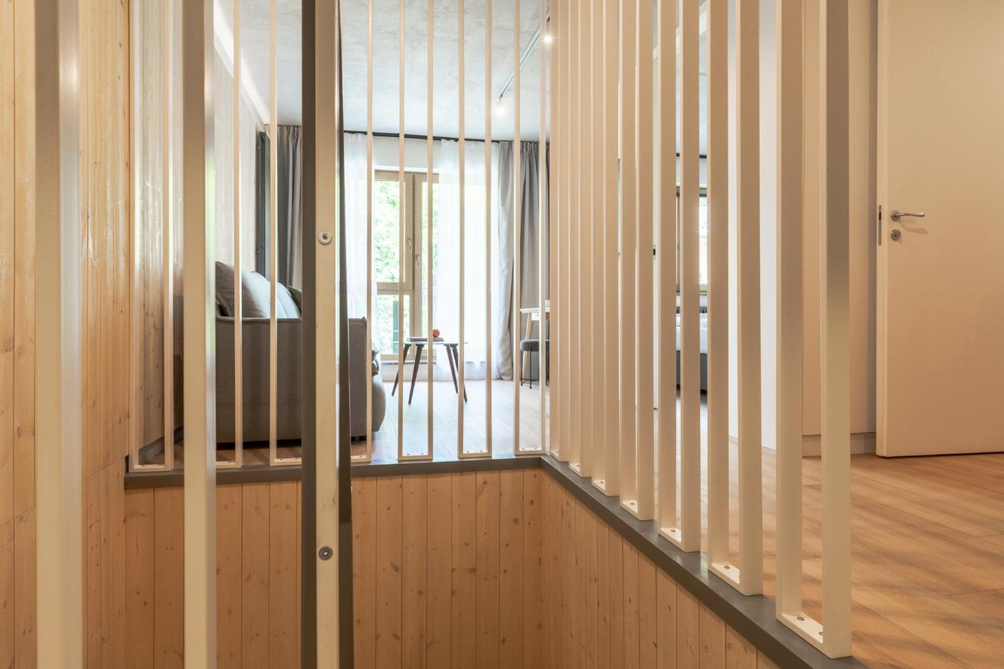 Rentplanet - Apartamenty Kilinskiego Sklářská Poruba Exteriér fotografie