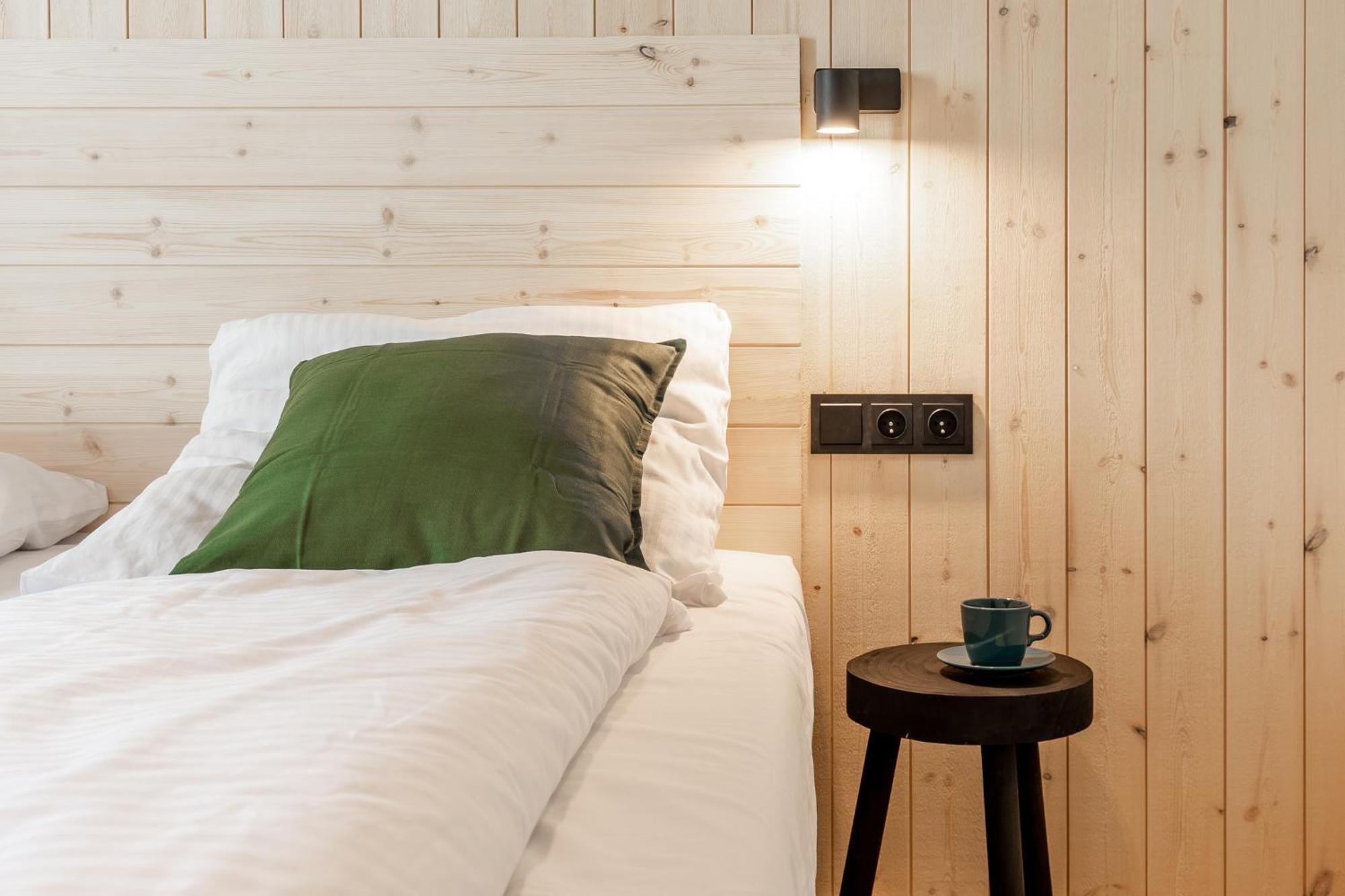 Rentplanet - Apartamenty Kilinskiego Sklářská Poruba Exteriér fotografie