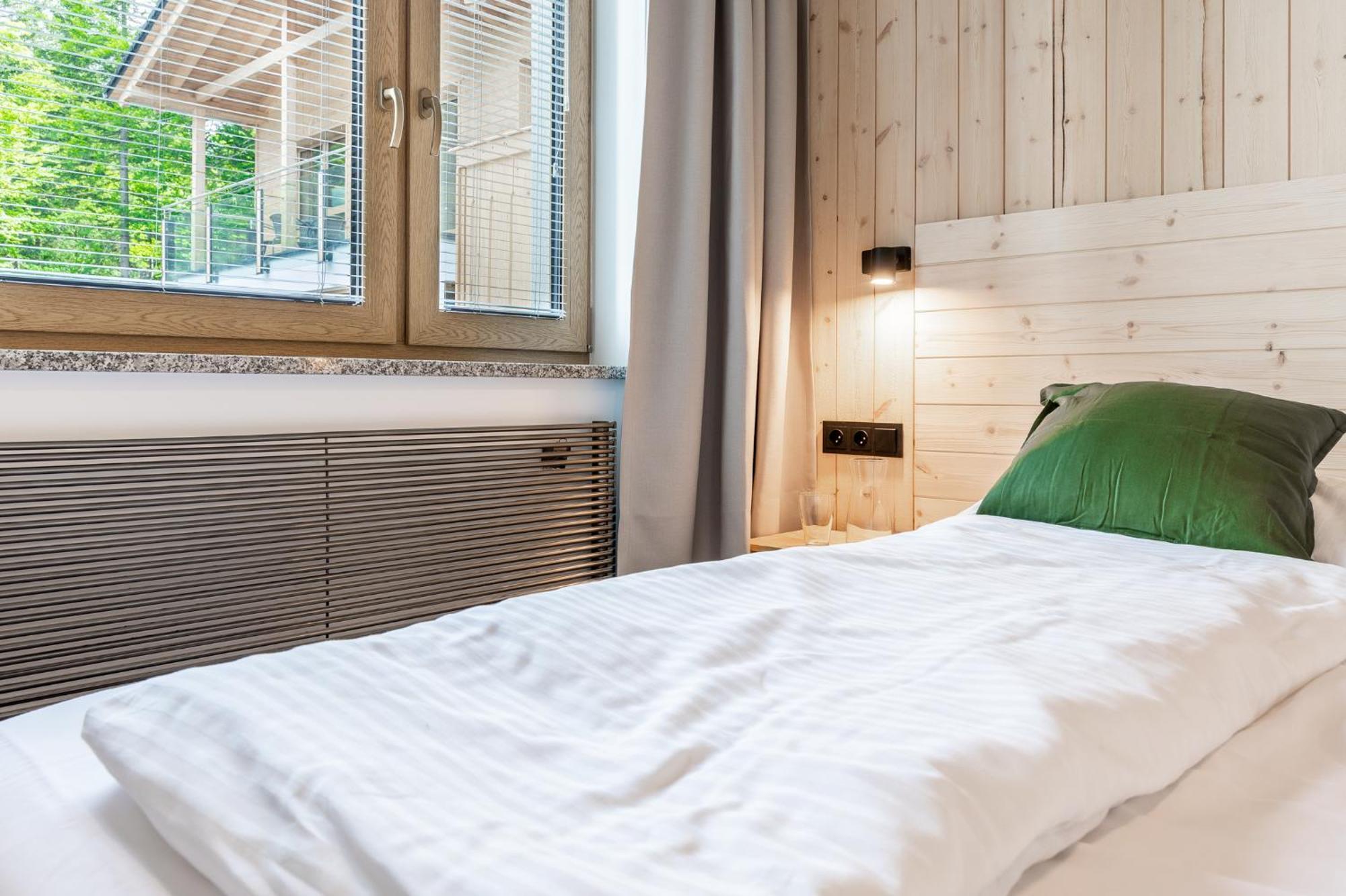 Rentplanet - Apartamenty Kilinskiego Sklářská Poruba Exteriér fotografie