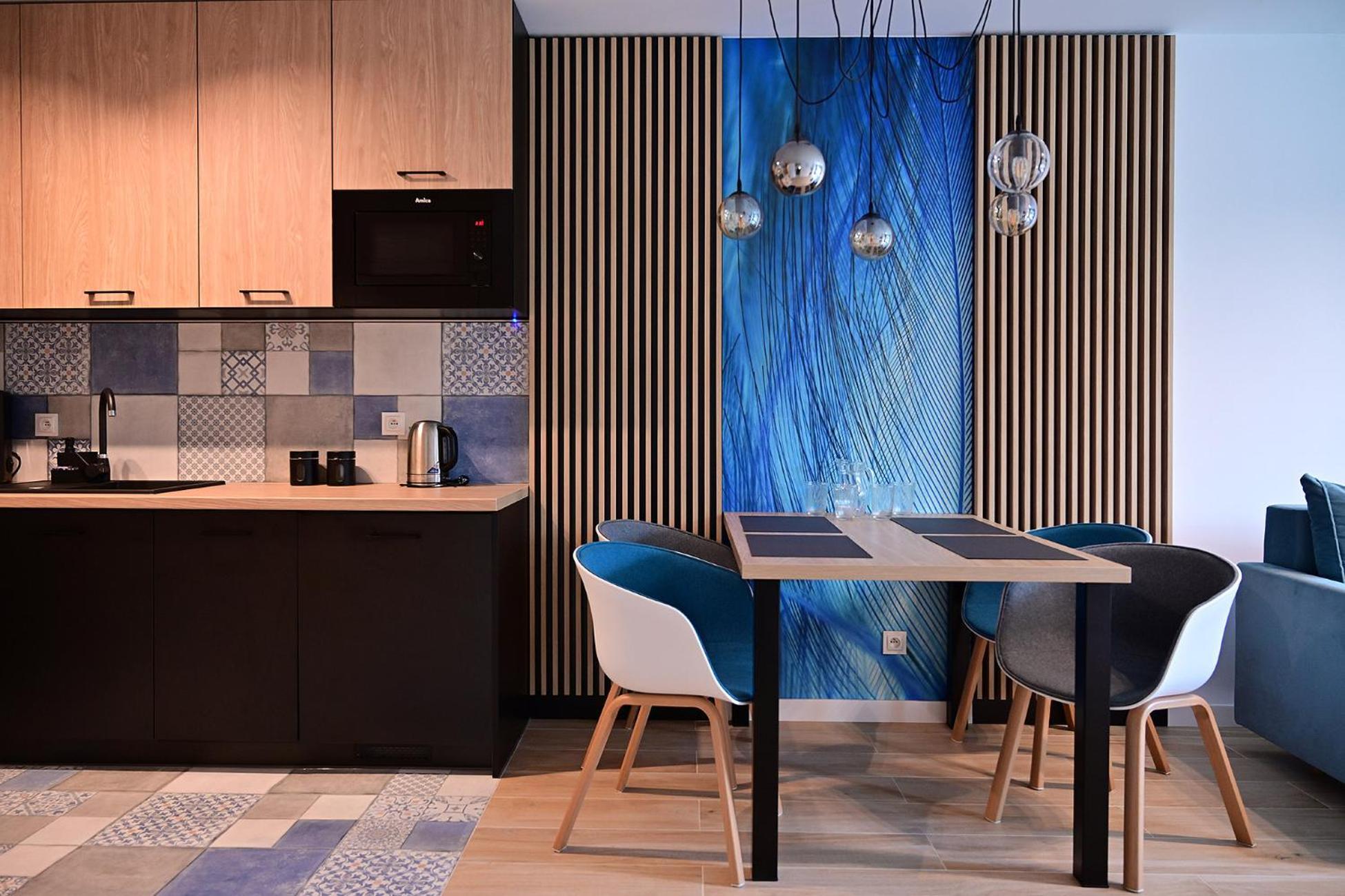 Rentplanet - Apartamenty Kilinskiego Sklářská Poruba Exteriér fotografie