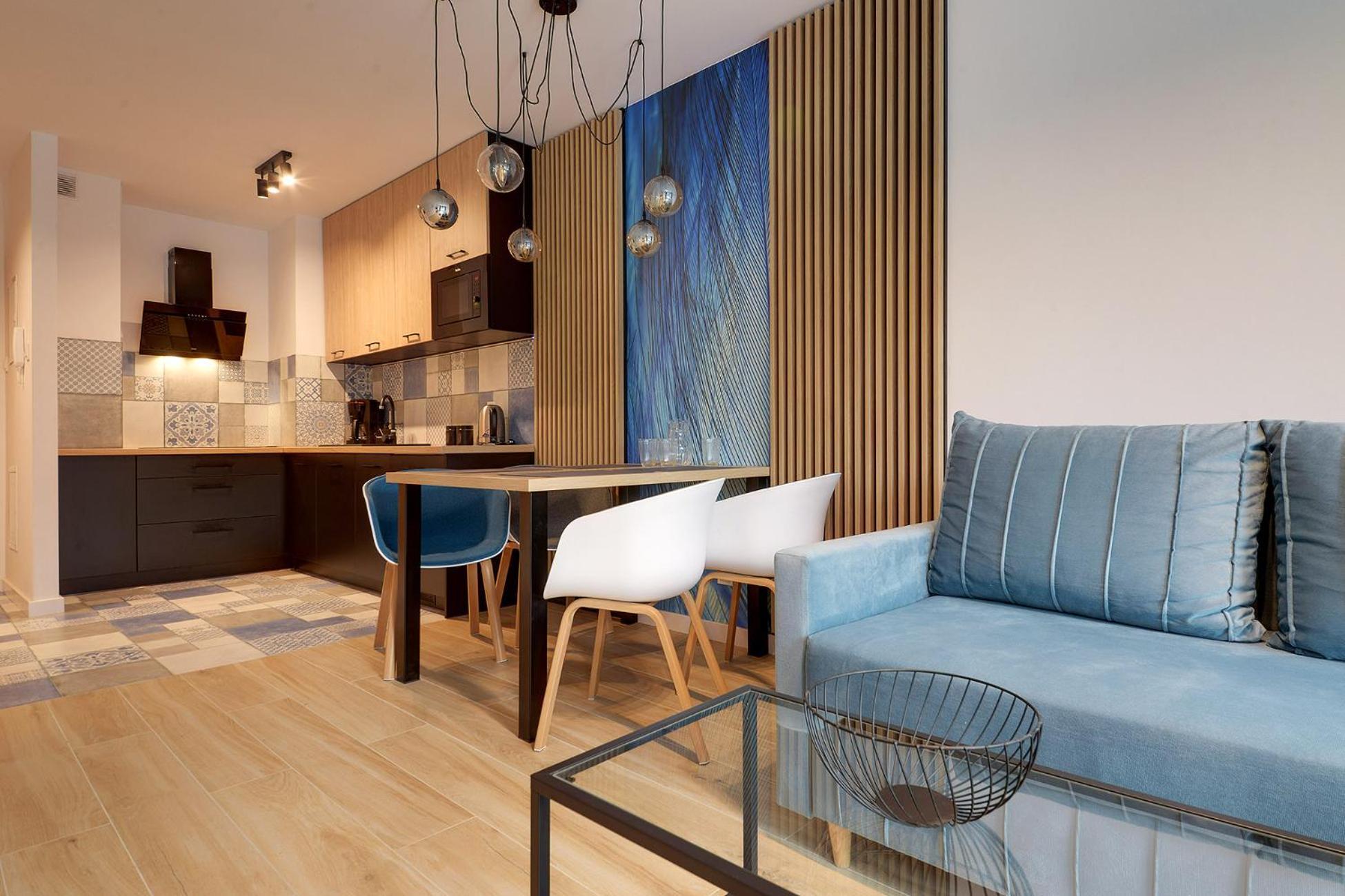 Rentplanet - Apartamenty Kilinskiego Sklářská Poruba Exteriér fotografie