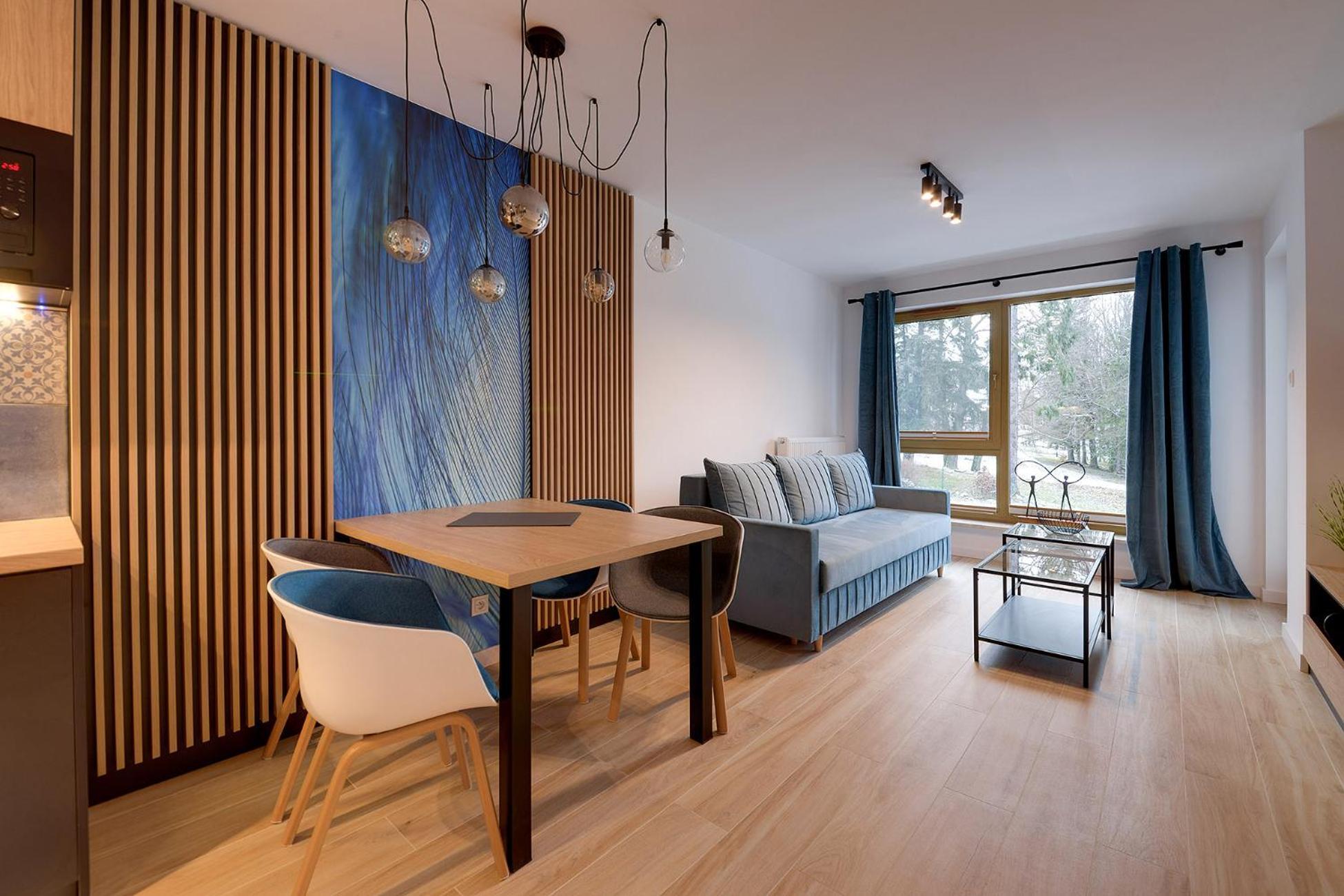 Rentplanet - Apartamenty Kilinskiego Sklářská Poruba Exteriér fotografie