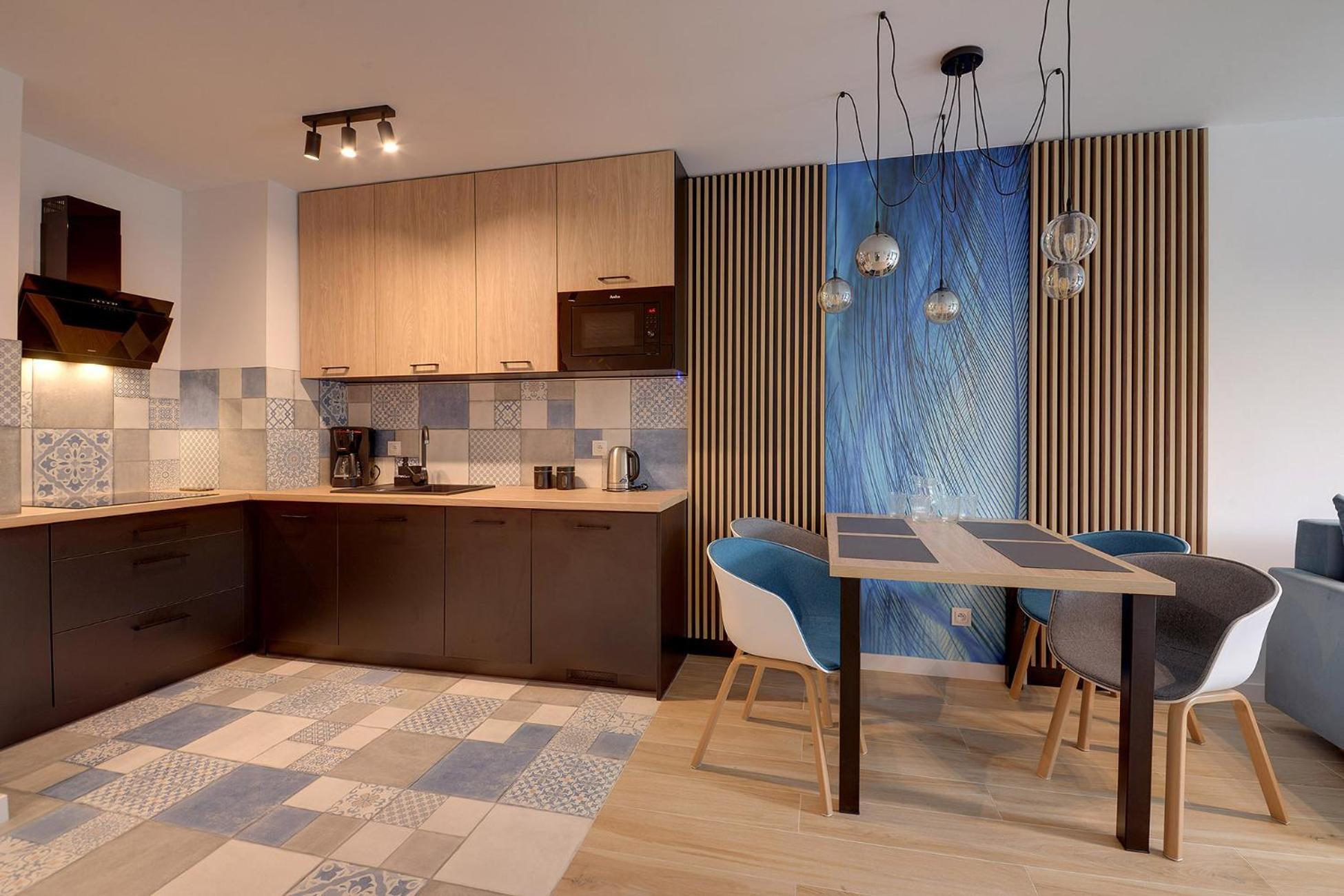 Rentplanet - Apartamenty Kilinskiego Sklářská Poruba Exteriér fotografie