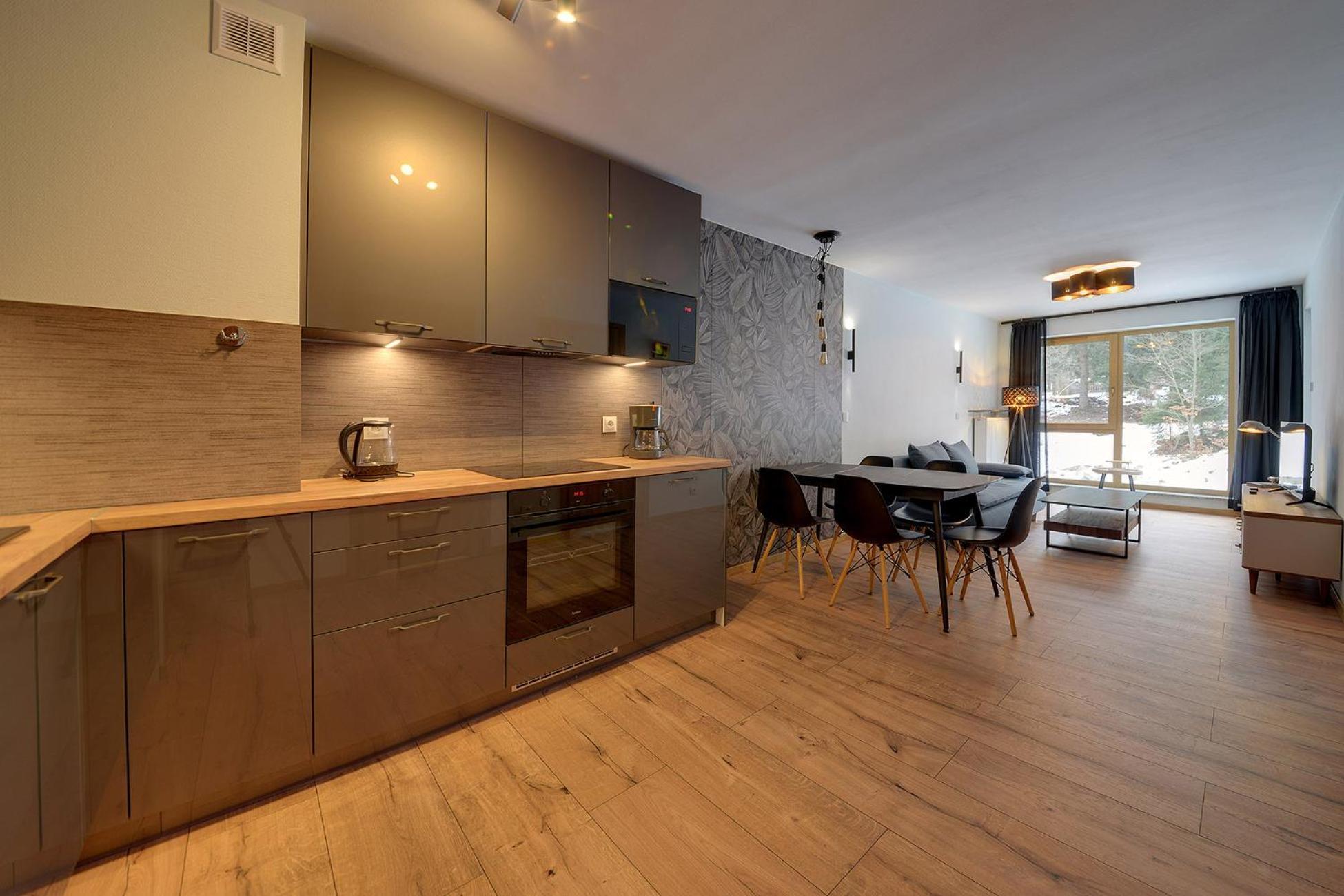 Rentplanet - Apartamenty Kilinskiego Sklářská Poruba Exteriér fotografie