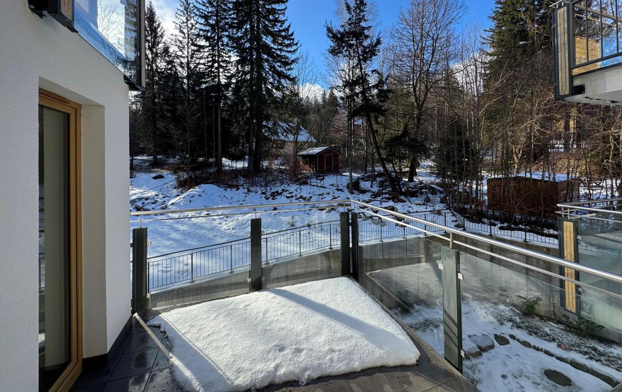 Rentplanet - Apartamenty Kilinskiego Sklářská Poruba Exteriér fotografie