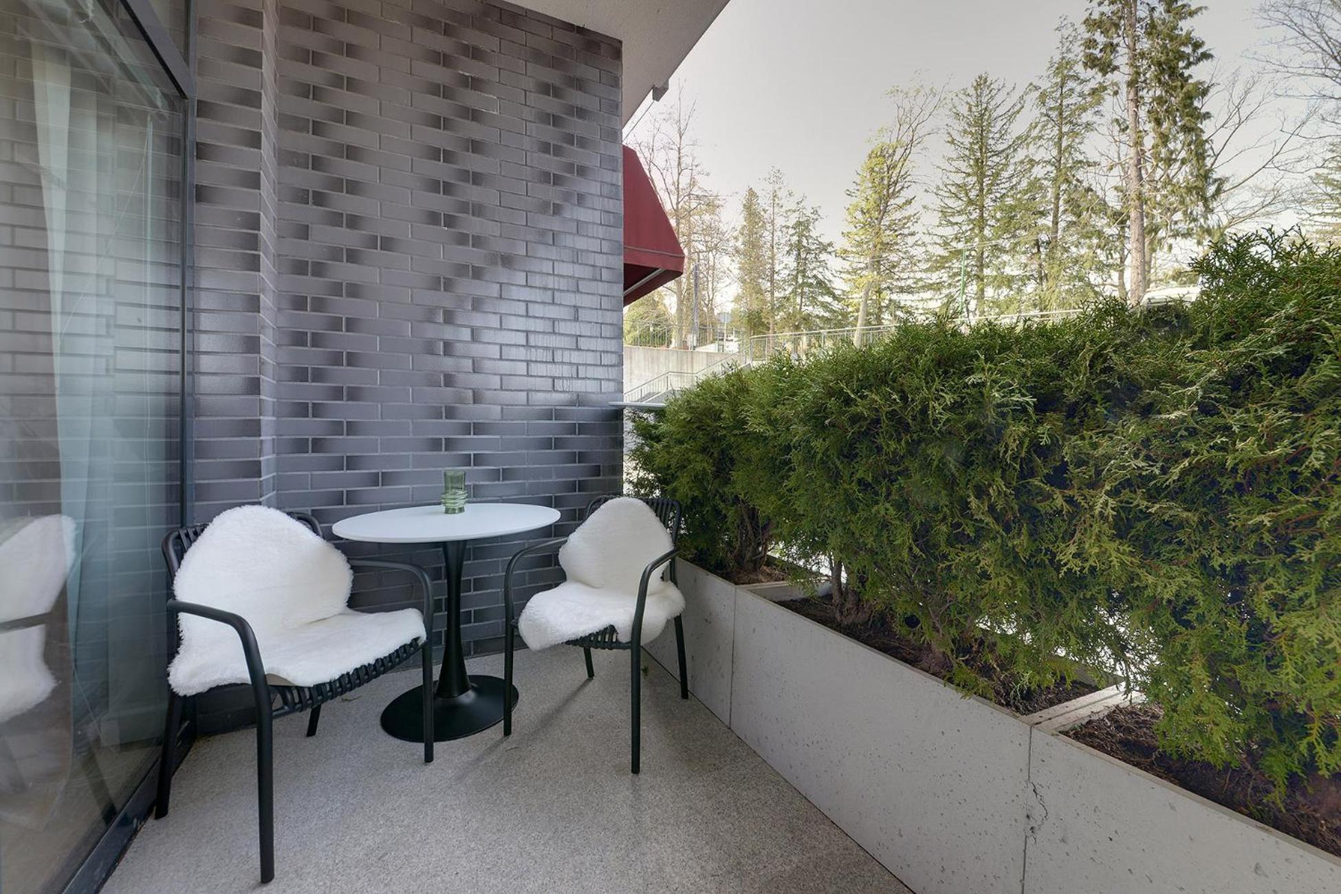 Rentplanet - Apartamenty Kilinskiego Sklářská Poruba Exteriér fotografie
