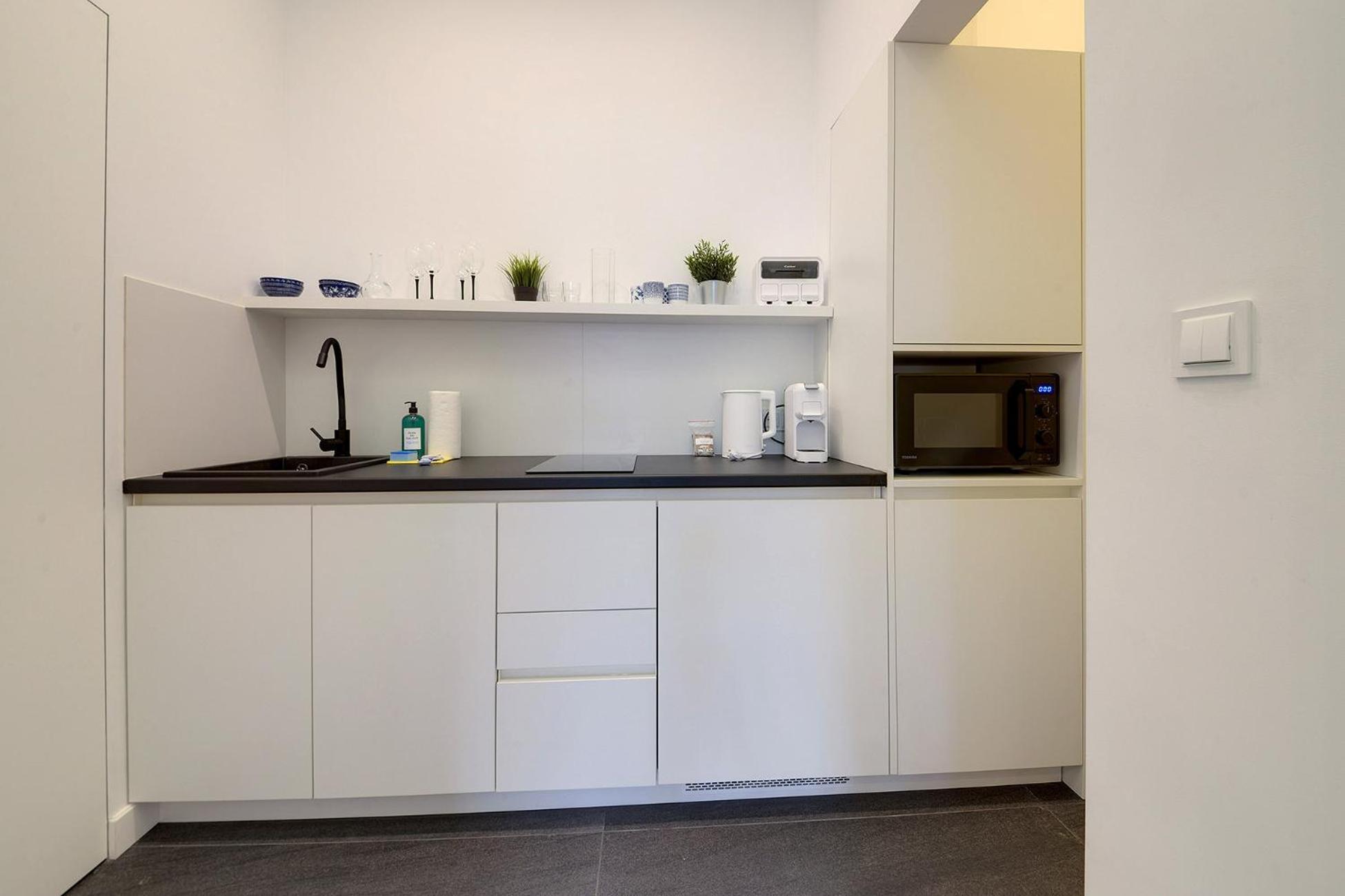 Rentplanet - Apartamenty Kilinskiego Sklářská Poruba Exteriér fotografie
